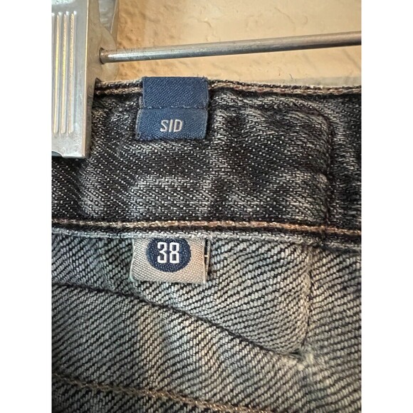 Citizens Of Humanity Sid Blue Collar Jeans 38 - Picture 5 of 9